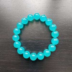 Vòng tay Đá Amazonite