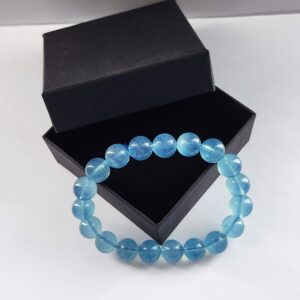 Vòng tay Đá Aqua Marine