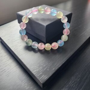 Vòng tay Đá Morgan